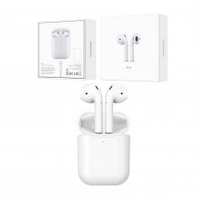 стерео Bluetooth гарнитура Borofone BE34