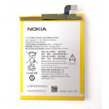 АКБ (Аккумуляторная батарея) для телефона NOKIA 2.1 (HE341)