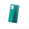 Задняя крышка (стекло) для Honor 30 (BMH-AN10) изумрудно-зеленый