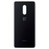 Задняя крышка (стекло) для OnePlus 7 (черный)