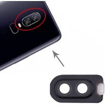Объектив камеры заднего вида для OnePlus 6