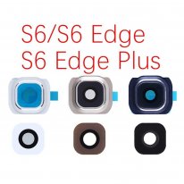 Объектив камеры заднего вида для Samsung Galaxy S6 Edge, Edge Plus (G925F, G928F)