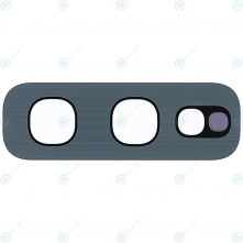 Стекло камеры заднего вида для Samsung Galaxy S10e (G970)