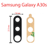 Стекло камеры заднего вида для Samsung Galaxy A30s (SM-A307F)