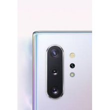 Стекло камеры заднего вида для Samsung Galaxy A50 (SM-A505FM)