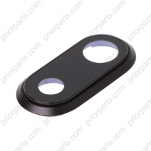 Стекло камеры заднего вида для Apple iPhone 8 Plus