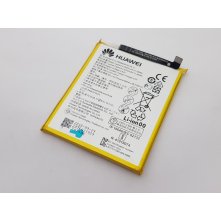 АКБ (Аккумуляторная батарея) Huawei Ascend P20 lite (HB366481ECW-11) Оригинал