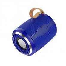 Портативные колонки Hoco BS39 Cool (синий)