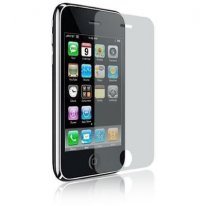 Защитная пленка для Apple iPhone 3g (глянцева)