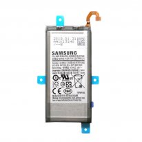 АКБ (Аккумуляторная батарея) для Samsung Galaxy A8 2018 (EB-BA530ABE)
