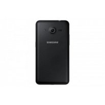 Задняя крышка для Samsung Galaxy Ace 4 Lite (SM-G313H) черный
