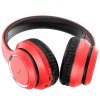 стерео Bluetooth гарнитура Hoco W28 (красный)