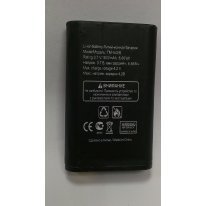 АКБ (Аккумуляторная батарея) для телефона TeXet TM-218