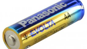 Panasonic объявила о производстве 200 млрд батареек за свою историю
