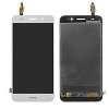Экран (модуль) для телефона Huawei Y3 2017 (CRO-L02 CRO-L22) Оригинал золото