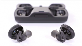 Беговые наушники: как выбрать?