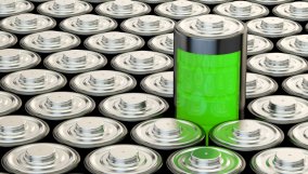 Утилизация аккумуляторных батареек