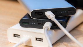 Выбираем PowerBank