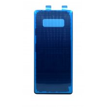 Задняя крышка (стекло) для Samsung Galaxy Note 9 (SM-N960F) белый