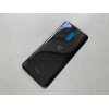 Задняя крышка (стекло) для OnePlus 8 европейская версия (черный)