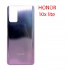 Задняя крышка для HONOR 10X Lite DNN-LX9 (ультрафиолетовый закат)