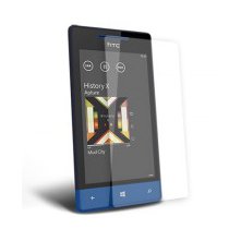 Защитная пленка для HTC Windows Phone 8X (глянцевая, матовая )