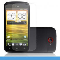 Защитная пленка для HTC One S (глянцевая)