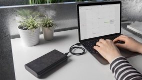 Выбираем Powerbank для зарядки ноутбука