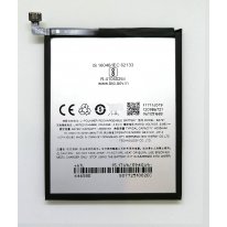 АКБ (Аккумуляторная батарея) для телефона Meizu M6 Note (BA721)