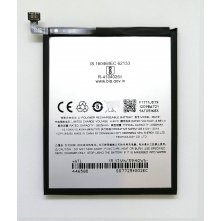АКБ (Аккумуляторная батарея) для телефона Meizu M6 Note (BA721)
