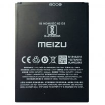 АКБ (Аккумуляторная батарея) для телефона Meizu C9 (BA818)