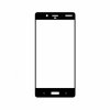 Защитное стекло Nokia 8.0 5D черный