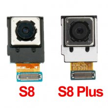 Основная камера для телефона Samsung Galaxy S8, S8+ (G950F, G955F)