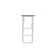 Сим лоток Huawei Y5 lite (2018), Honor 7s DRA-LX5 (золотистый)