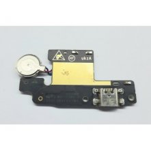 Субплата с вибродинамиком A1 Альфа, ZTE Blade V10 Vita