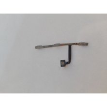 Шлейф кнопки включения и громкости Nokia C1