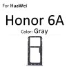 Сим лоток Honor 6A (2017)