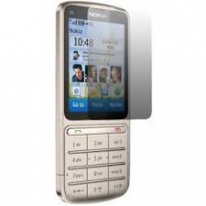Защитная пленка для Nokia C2-01 (глянцевая)