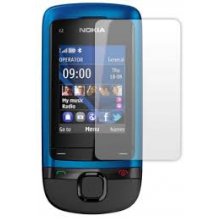 Защитная пленка для Nokia C2-05 (глянцевая)