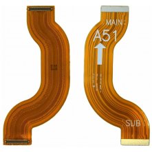Межплатный шлейф Samsung Galaxy A51 (2019) SM-A515F