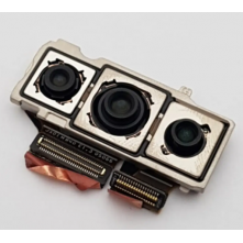 Основная камера Huawei P20 Pro (2018) CLT-L29