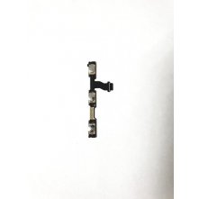 Шлейф кнопки включения и громкости Xiaomi Redmi Note 4X (2017)