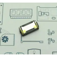 Слуховой динамик (спикер) Meizu M6T (2018) M811H