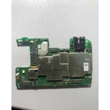 Основная плата Huawei Y7 (2019) DUB-LX1 (3x32)