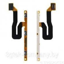 Шлейф кнопки включения и громкости Nokia 5 (2017) TA-1053
