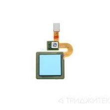 Сканер отпечатка пальца Xiaomi Redmi 5 Plus 2018 (MEG7) голубой