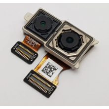 Основная камера Nokia 3.1 Plus