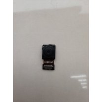 Фронтальная камера Xiaomi Redmi Note 10