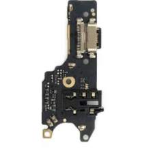 Субплата (нижняя плата) Xiaomi Redmi Note 9