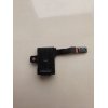 Разъем под наушники 3,5 мм Samsung Galaxy S8 (G950F)
